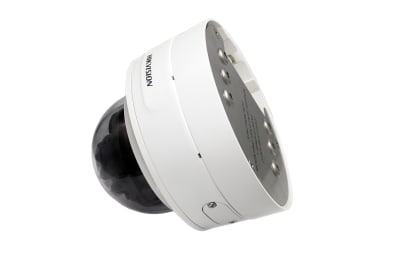 CAMARA IP DOMO 6MP ACUSENSE MOTORIZADO IR40M DS-2CD2766G2-IZS CAMARA IP DOMO 6MP ACUSENSE MOTORIZADO IR40M DS-2CD2766G2-IZS