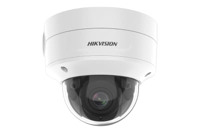 CAMARA IP DOMO 6MP ACUSENSE MOTORIZADO IR40M DS-2CD2766G2-IZS1