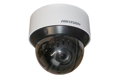 CAMARAS DOMO PTZ IP 2MP 25X IR50 DS-2DE4A225IW-DE CAMARAS DOMO PTZ IP 2MP 25X IR50 DS-2DE4A225IW-DE