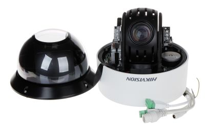 CAMARAS DOMO PTZ IP 2MP 25X IR50 DS-2DE4A225IW-DE CAMARAS DOMO PTZ IP 2MP 25X IR50 DS-2DE4A225IW-DE