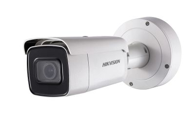 CAMARA IP BULLET 8MP 4K IR 50ETROS 2.8-12MM IP66 DS-2CD2685G0-IZS CAMARA IP BULLET 8MP 4K IR 50ETROS 2.8-12MM IP66 DS-2CD2685G0-IZS