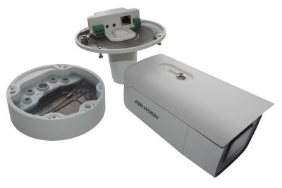 CAMARA IP BULLET 8MP 4K IR 50ETROS 2.8-12MM IP66 DS-2CD2685G0-IZS CAMARA IP BULLET 8MP 4K IR 50ETROS 2.8-12MM IP66 DS-2CD2685G0-IZS