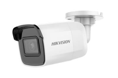 CAMARA BULLET IP FULL HD 2MP WIFI IR30 2.8M DS-2CD2021G1-IW CAMARA BULLET IP FULL HD 2MP WIFI IR30 2.8M DS-2CD2021G1-IW