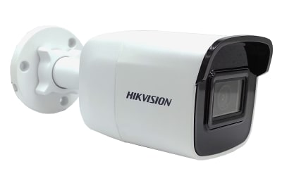 CAMARA BULLET IP FULL HD 2MP WIFI IR30 2.8M DS-2CD2021G1-IW CAMARA BULLET IP FULL HD 2MP WIFI IR30 2.8M DS-2CD2021G1-IW