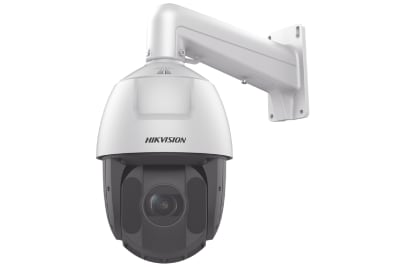 CAMARA IP PTZ 4MP 2560 X 1440 25X ZOOM OPTICO / 16 DIGITAL IR 150METROS ACUSENSE DS-2DE5425IW-AE(T5)