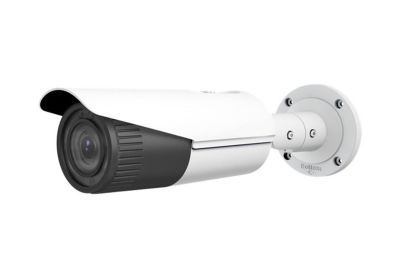 CAMARA IP BULLET FULL HD 1080P 2MP LENTE VARIFOCAL 2.8-12MM IR 30METROS IP67 DS-2CD2621G0-IZS1