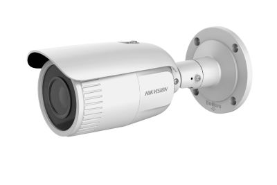 CAMARA IP BULLET 5MP 2560 X 1920 LENTE MOTORIZADO DE 2.8-12MM IR30 METROS IP67 DS-2CD1653G0-IZ