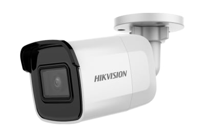 CAMARA IP BULLET 6 MP IR 30M 2.8MM DS-2CD2065G1-I CAMARA IP BULLET 6 MP IR 30M 2.8MM DS-2CD2065G1-I