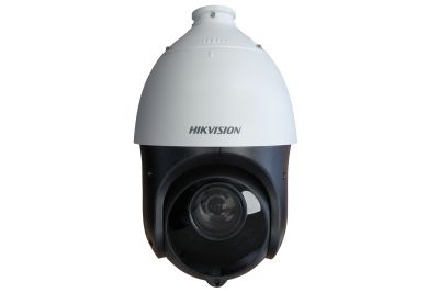 CAMARA DOMO PTZ TVI FULL HD 1080P 2MP IP66 25X ZOOM IR 100METROS DS-2AE4225TI-D1