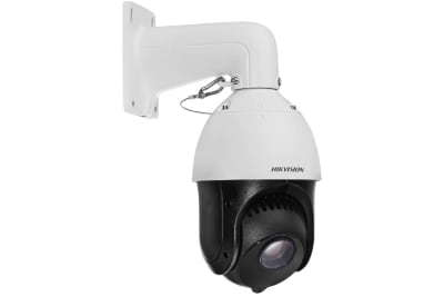 CAMARA IP PTZ 4MP 2560 X 1440 IR100 METROS 25X OPTICO 16X DIGITAL IP66 DS-2DE4425IW-DE
