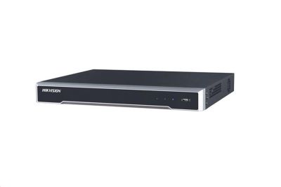NVR 8 CANALES HASTA 4K DS-7608NI-K2/8P NVR 8 CANALES HASTA 4K DS-7608NI-K2/8P