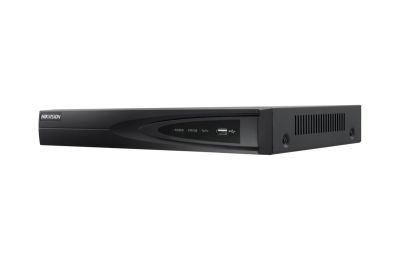 NVR 4 CANALES HASTA 4K DS-7604NI-K1/4P NVR 4 CANALES HASTA 4K DS-7604NI-K1/4P