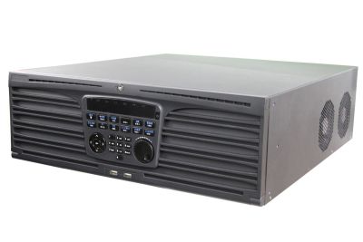 NVR 64 CANALES 16HDD DS-9664NI-I161