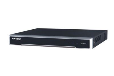 NVR 16 CANALES HASTA 4K DS-7616NI-K2/16P NVR 16 CANALES HASTA 4K DS-7616NI-K2/16P