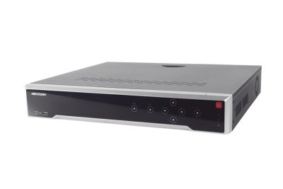 NVR 16 CANALES HASTA 4K DS-7716NI-K4/16P NVR 16 CANALES HASTA 4K DS-7716NI-K4/16P