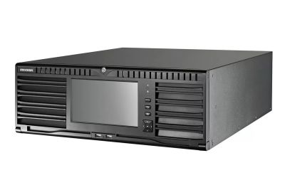 NVR 256 CANALES 24HDD DS-96256NI-I24 NVR 256 CANALES 24HDD DS-96256NI-I24