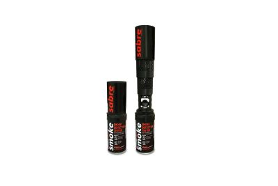 TESTER / SPRAY PARA DETECTORES DE HUMO UL/ULC