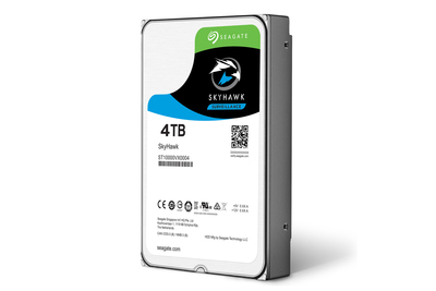DISCO DURO 4TB SATA VIDEO PARA DVR / NVR SKYHAWK DISCO DURO 4TB SATA VIDEO PARA DVR / NVR SKYHAWK