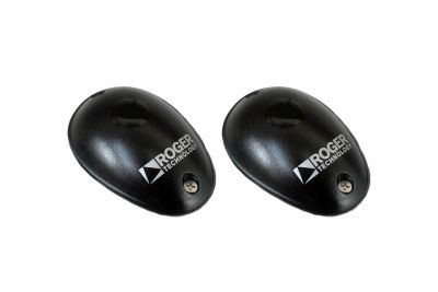 FOTOCELDA EXTERIOR DE 10 A 15 METROS 12/24V PARA PORTONES AUTOMATICO IP55 R90/F2ES1