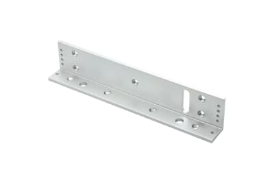ACCESORIO O SOPORTE TIPO L PARA PUERTA DE VIDRIO 272 KILOS (600 LIBRAS) E941S-600L/Q1