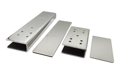 ACCESORIO PARA CERRADURA DE PIVOTE TIPO U SD-997UB-AQ