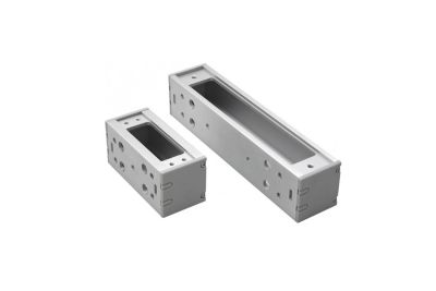 CAJAS DE MONTAJE CERRADURA PIVOTE SD-997SMB-AQ