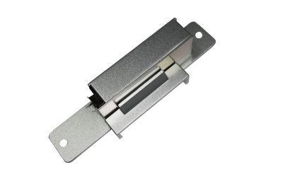 DESTRABADOR EMPOTRABLE ACERO INOXIDABLE RETENCION 500KG 15L x 3.95W x 3.4H (CM) 12VDC S-LOCK3