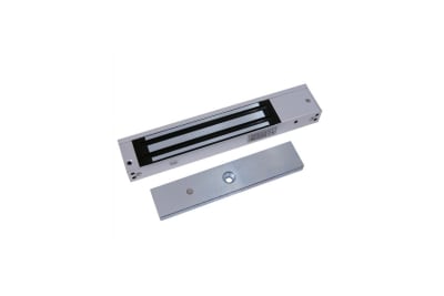 RETENEDOR ELECTROMAGNETICO 280KG CON LED+TEMPORIZADOR SAC-M280TF1