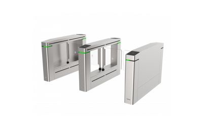 TORNIQUETE SWINGBARRIER MEDIO DS-K3B601-M/M1