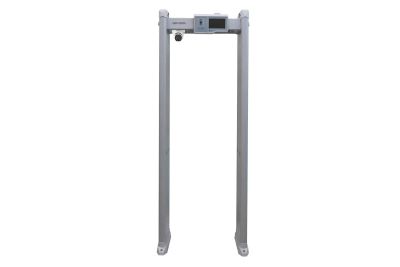 ARCO MEDICION DE TEMPERATURA Y METAL ISD-SMG318LT-F ARCO MEDICION DE TEMPERATURA Y METAL ISD-SMG318LT-F