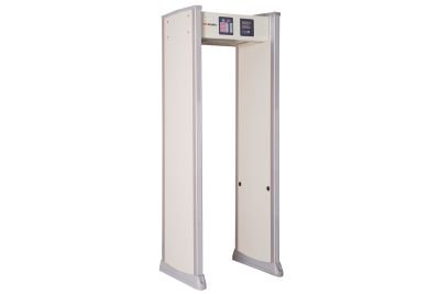 ARCO DETECTOR DE METALES 6 ZONAS NP-SG106 ARCO DETECTOR DE METALES 6 ZONAS NP-SG106