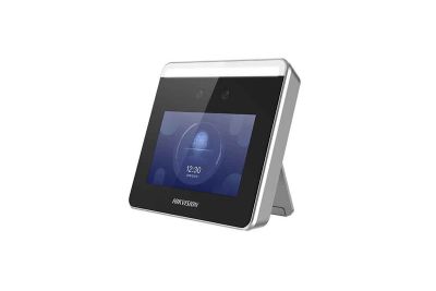 TERMINAL RECONOCIMIENTO FACIAL DS-K1T331W TERMINAL RECONOCIMIENTO FACIAL DS-K1T331W