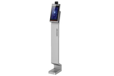 TERMINAL VERTICAL DE MEDICIÓN DE TEMPERATURA DS-K5604A-3XF/V TERMINAL VERTICAL DE MEDICIÓN DE TEMPERATURA DS-K5604A-3XF/V