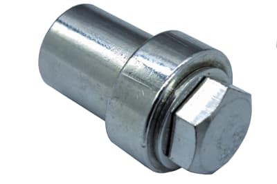 DISTANCIADORES PARA CREMALLERA METALICA VC-PJ01A