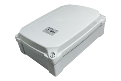 MODULO CARGADOR DE BATERIAS EDGE1 Y MOTORES ROGER 1500 Y 1800 KILOS 16VAC/24VAC BG B71/BCHP/BOX1