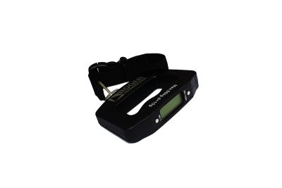 BALANZA DIGITAL DE CARGA ( PARA PORTONES BATIENTES Y DE CORREDERA ) IPX0 R99/Z/001