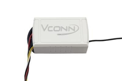 RECEPTOR 1 CANAL MOMENTANEO - ON/OFF 12/24V VV-C0109