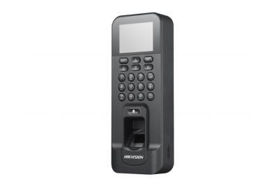 CONTROL DE ACCESO Y ASISTENCIA BIOMETRICO DS-K1T804F CONTROL DE ACCESO Y ASISTENCIA BIOMETRICO DS-K1T804F