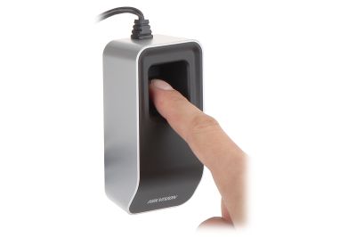 ENROLADOR DE HUELLA USB DS-K1F820 ENROLADOR DE HUELLA USB DS-K1F820