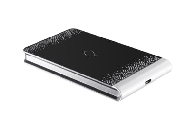 ENROLADOR DE TARJETAS (MIFARE Y EM) DS-K1F100-D8E1