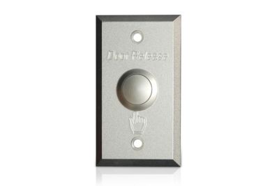 PULSADOR DE SALIDA METALICO CONTACTO DE SALIDA N.O / N.C SBUTTON31