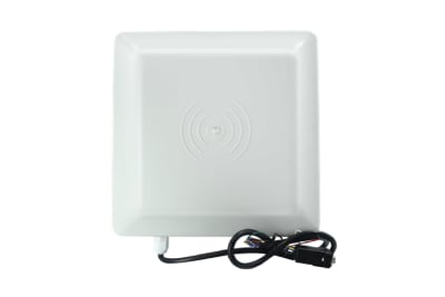 LECTOR UHF FRECUENCIA 902-928MHZ LECTURA DE 1 A 5 METROS IP65 SUHF-1