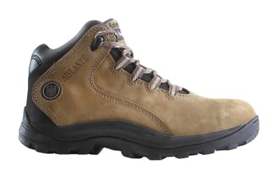 BOTIN DE SEGURIDAD CUERO ED 106 AISLANTE TALLA 43