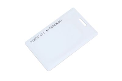 TARJETA DE PROXIMIDAD FRECUENCIA 125 KHZ EM SOLO LECTURA SCARD11