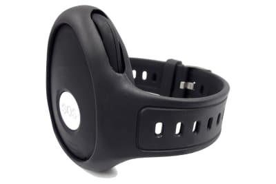 ACCESORIO GPS DE PULSERA TIPO RELOG