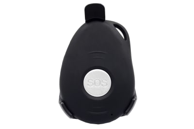 ACCESORIO GPS TIPO CLIP PARA ROPA