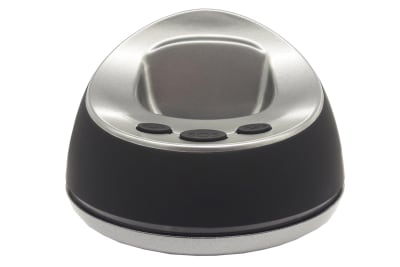 BASE DE CARGA+BOTON SOS+COMUNICACION BIDIRECCIONAL DS11