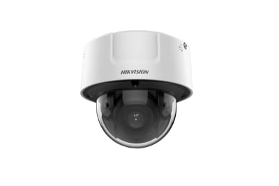 CAMARA IP DOMO 4MP DEEPINVIEW CONTROL DE AFORO iDS-2CD7146G0-IZS1