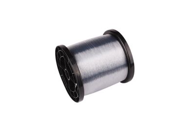 PIOLA DE ACERO GALVANIZADA 1X19 1.4MM ROLLO 1.000 METROS