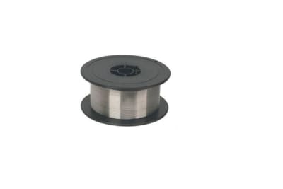 ALAMBRE DE ACERO GALVANIZADO 0.8MM 1 KILO 250 METROS